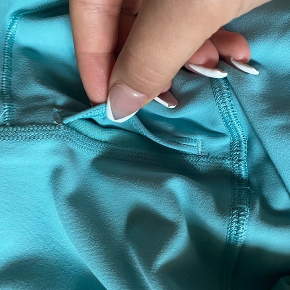 Lululemon Leggings - Picture 4 of 4